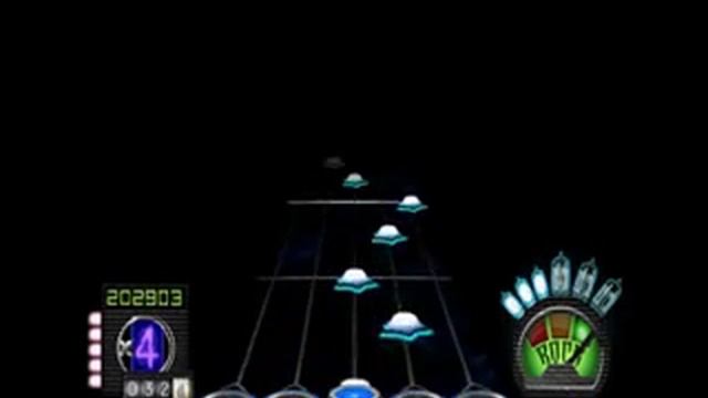 Guitar Hero 3 Holy Wars. . . The Punishment Due смотреть онлайн