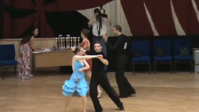 Самба Е класс Четвертьфинал смотреть онлайн