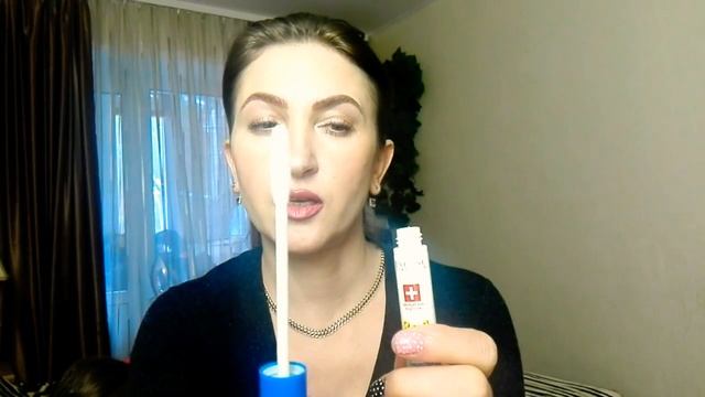 Обзор на продукты брендов e.l.f. GOSH, MILANI,RELOUS. смотреть онлайн