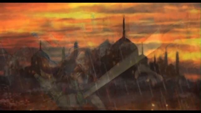 Untold Legends: The Warrior Code intro смотреть онлайн