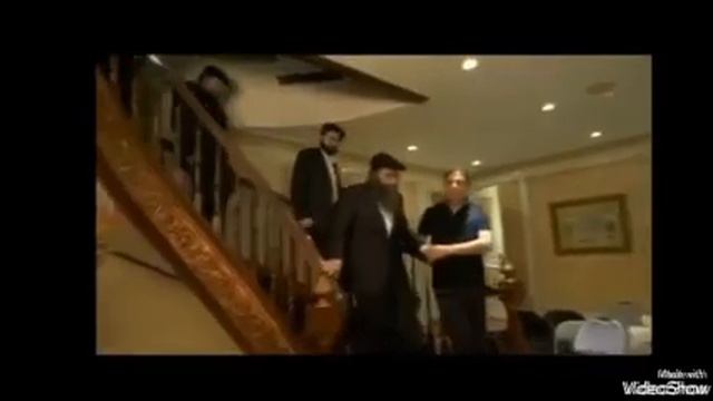 הרב יאשיהו פִּינְטוֹ - יברכך ה' וישמרך смотреть онлайн