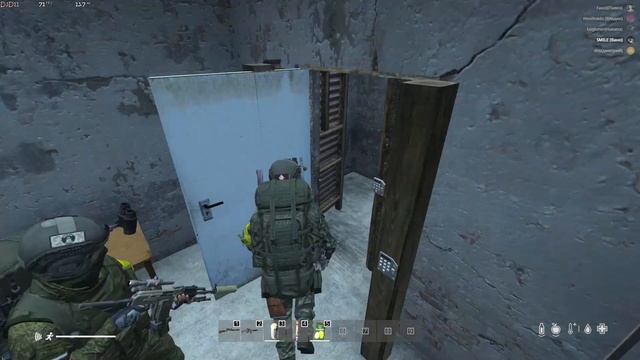 DayZ Масленок. Они не верили.... Рейд. смотреть онлайн