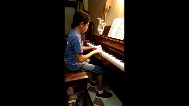 Gypsy Dance смотреть онлайн