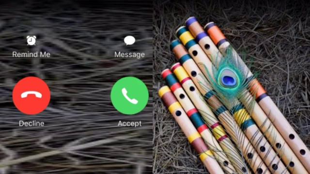 flute ringtone best instrument | alone | feelings | emotional rintone 2021 смотреть онлайн