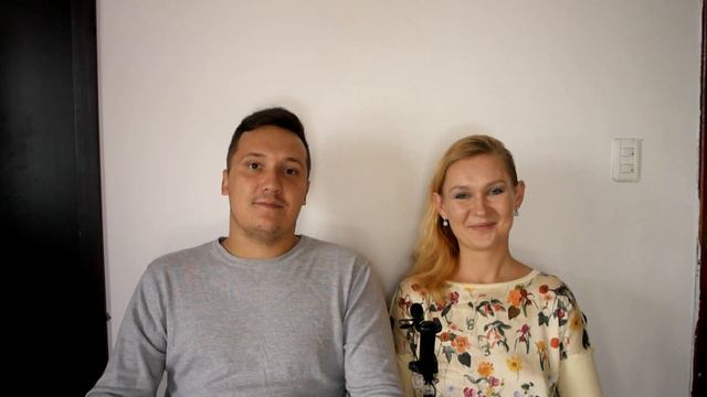 КАК ЭКВАДОРЦЫ ОТМЕЧАЮТ ДЕНЬ РОЖДЕНИЯ? смотреть онлайн