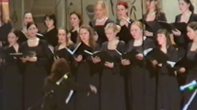 М.Ипполитов-Иванов, "Славословие Великое" смотреть онлайн