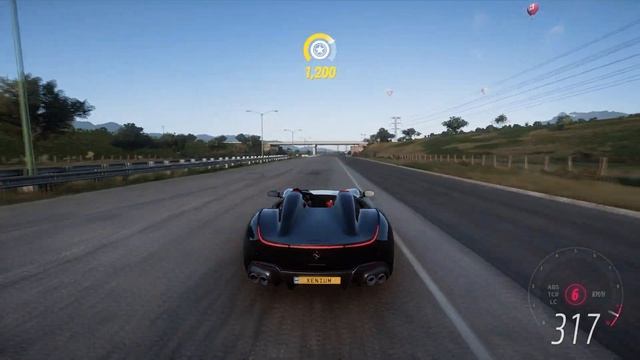 Forza Horizon 5 | Ferrari MONZA SP2 | 4k 60FPS | TechXenium смотреть онлайн