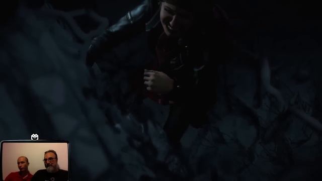 Ejderha Ve Scaty Ile Until Dawn Oynuyoruz! [88. Hafta]