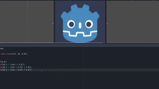 Godot 4 Your Second Shader смотреть онлайн