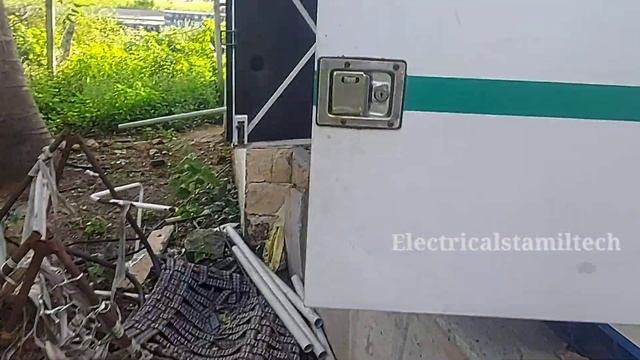 Kirloskar generator turn off смотреть онлайн