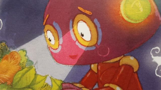 Робот смотреть онлайн