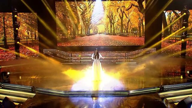 Sheemee Buenaobra nails You’ll Never Walk Alone | The Clash Season 3 смотреть онлайн