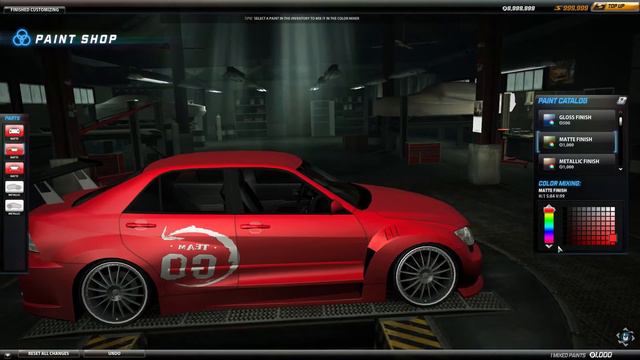 Building The Ultimate Allentown Car!- Need for Speed World Offline смотреть онлайн