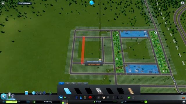Let's Play Cities: Skylines - Episode 14 смотреть онлайн