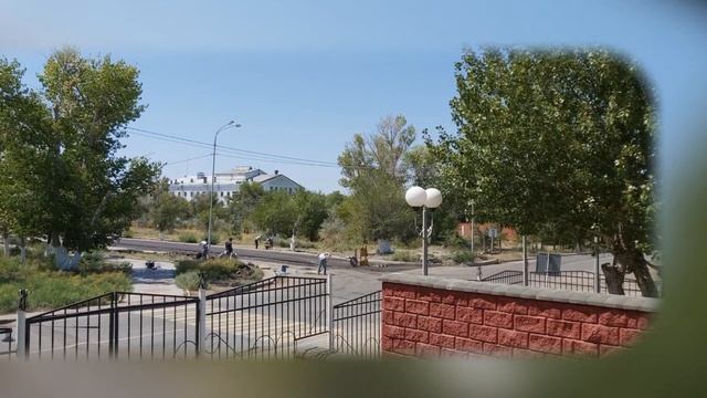 Приозерск - Балхаш -2019 смотреть онлайн