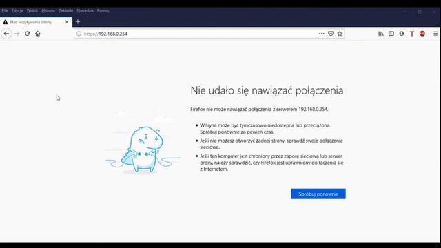 Tenda wzmacniacz WiFi A18 - konfiguracja смотреть онлайн