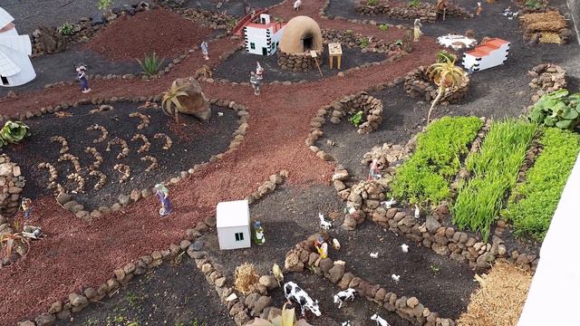 Lanzarote 2016 - 2017 deaf hiking смотреть онлайн