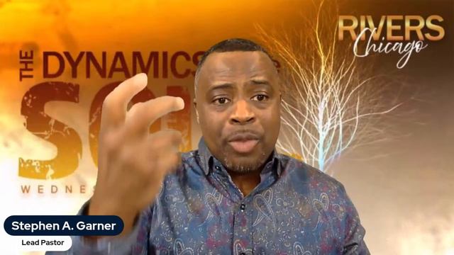 Dynamics of The Soul Pt. 2 смотреть онлайн