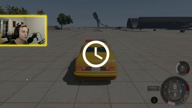 GAVRIL MIONE = COVET + LEGRAN! I BeamNG Drive Crashes #1927 Alpha смотреть онлайн