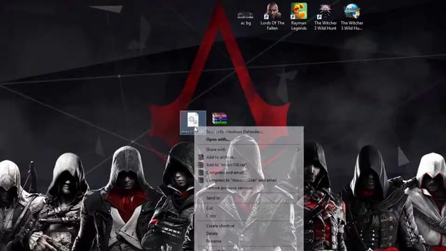 الحلقة 8 : حل لمشكلة ملف msvcr100.dll смотреть онлайн