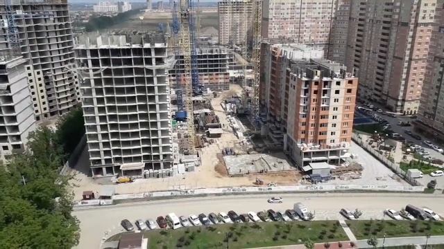 Обзор и цены ЖК Губернский от жителя. Эскроу счета. Переезд в Краснодар смотреть онлайн