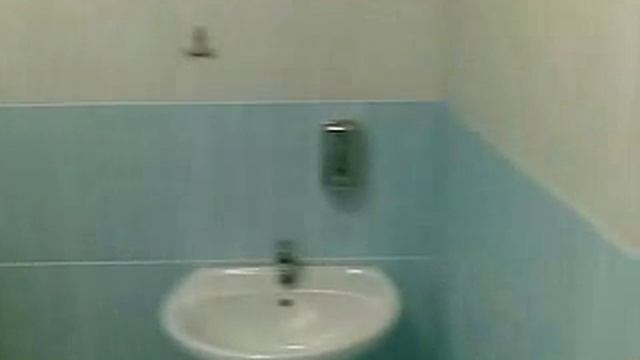 Павлик в боксе №1 приемного отделения клиники смотреть онлайн