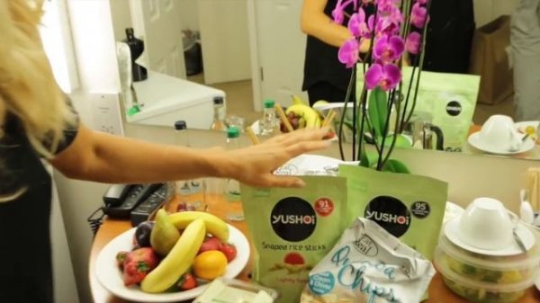 Amanda Holden Britains Got Talent Live show 1 - How to 'cover up' a Cut - Makeup tutorial