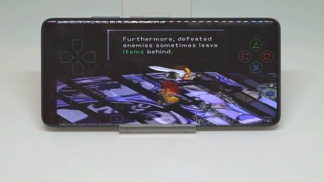 Huawei P40 Pro Playing PS2 Games 60FPS | DamonPS2 Pro Kirin 990 5G смотреть онлайн