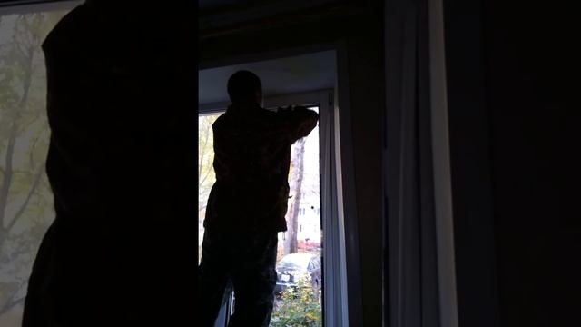 Ремонт окон замена стеклопакетов Рязань смотреть онлайн