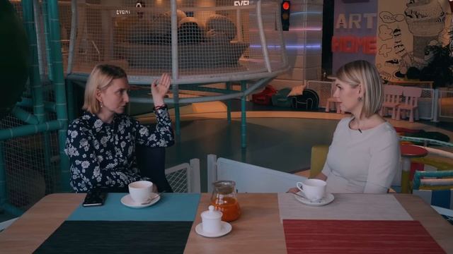 Лариса Суркова - истерика у детей, что делать? | Совет в обед смотреть онлайн