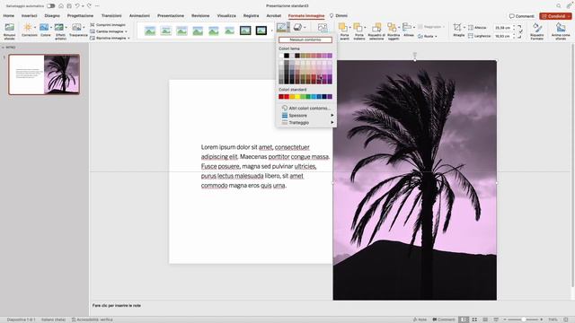 POWERPOINT 2024 tutorial 3: Impara a inserire e modificare le immagini nelle tue slide смотреть онлайн