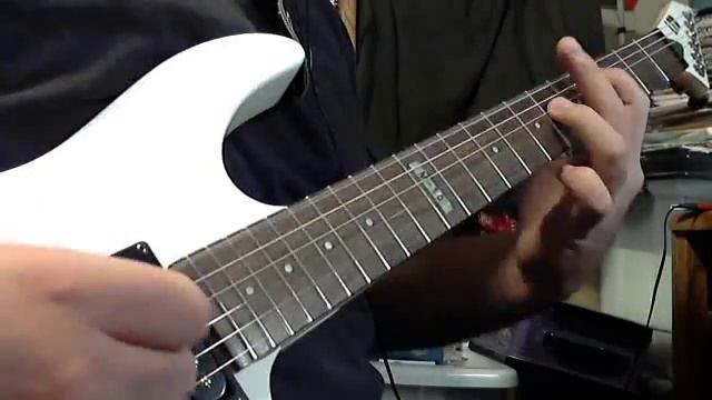 LTD M-10 Snow White смотреть онлайн