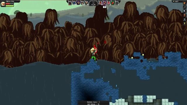 Starbound Coordinates: The Secret to a Star Travellers Success смотреть онлайн