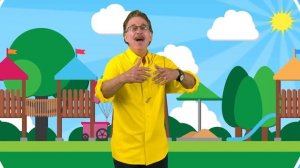 Have a Good Morning, Have a Good Day | Morning Song for Kids | Jack Hartmann