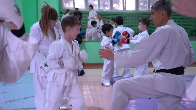 Шихан Каиртай Сарманов смотреть онлайн