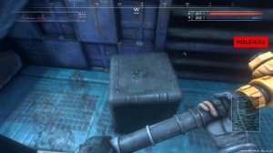 SYSTEM SHOCK - о чём была игра ➤ обзор игры [NOLZA.RU]