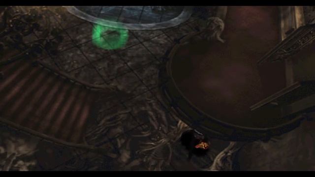 Let's Play Final Fantasy VIII #082 - Ultimecia's Castle смотреть онлайн