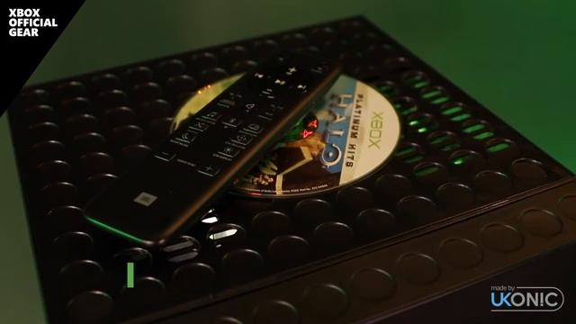 Xbox Mini Fridge - USE, CARE, AND MAINTENANCE смотреть онлайн