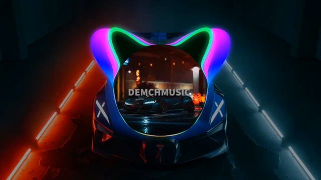 VERBEE - Довела ( Slowed + Bass Boosted)