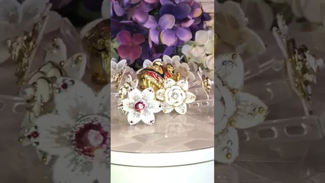 ?Выставочные бантики для собак и заколочки для модников ? смотреть онлайн