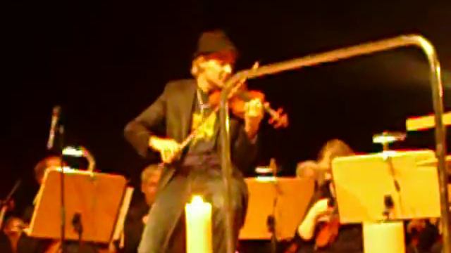 David Garrett - Carnevale di Venezia