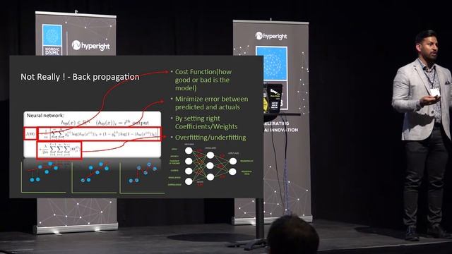 How to Scale, Collaborate and be More Efficient with ML and AI - Navid Khan, Oracle смотреть онлайн