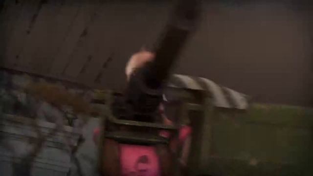 Я не затем шёл сюда, чтобы сдохнуть смотреть онлайн