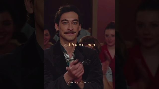 Красная Королева | Регина и Лев Барский | Lady Gaga - Bloody Mary смотреть онлайн