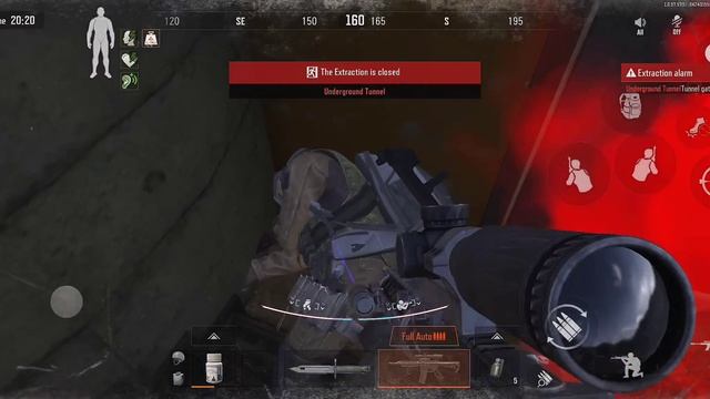 The Other Side Of The Coin | Arena Breakout смотреть онлайн
