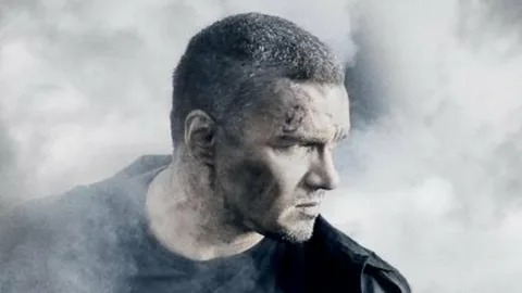 Кремень. Освобождение - Русский трейлер (HD) смотреть онлайн