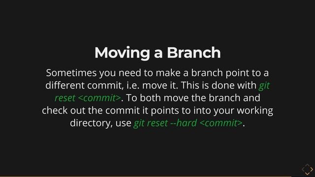 Advanced Introduction to GIT: Part 5 смотреть онлайн