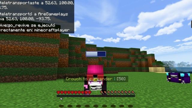 ?REVIVE PLAYER MOD para MINECRAFT PE 1.19 | ADDON DE REVIVIR JUGADORES para MINECRAFT PE 1.19 смотреть онлайн