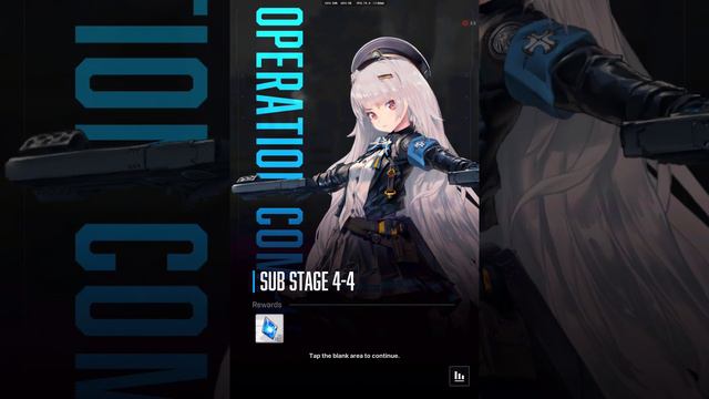 Xiaomi Mi Pad 5: NIKKE High Graphics Test смотреть онлайн