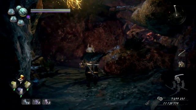 Where to Find Mujina in Nioh 2 Mission "A Distant Dream" | The First Samurai DLC смотреть онлайн